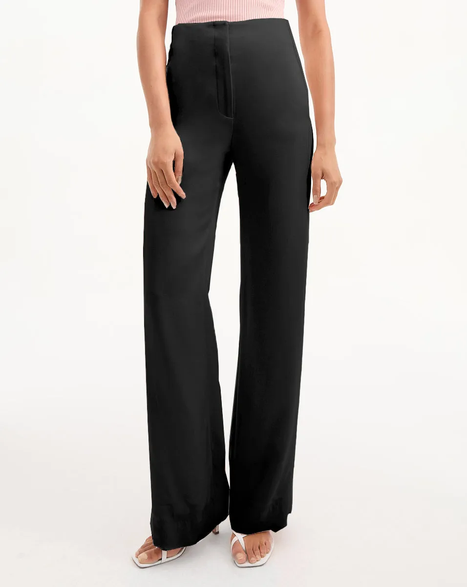 Ronin Wide-Leg Pant sold by Ulla Johnson product image thumbnail 2