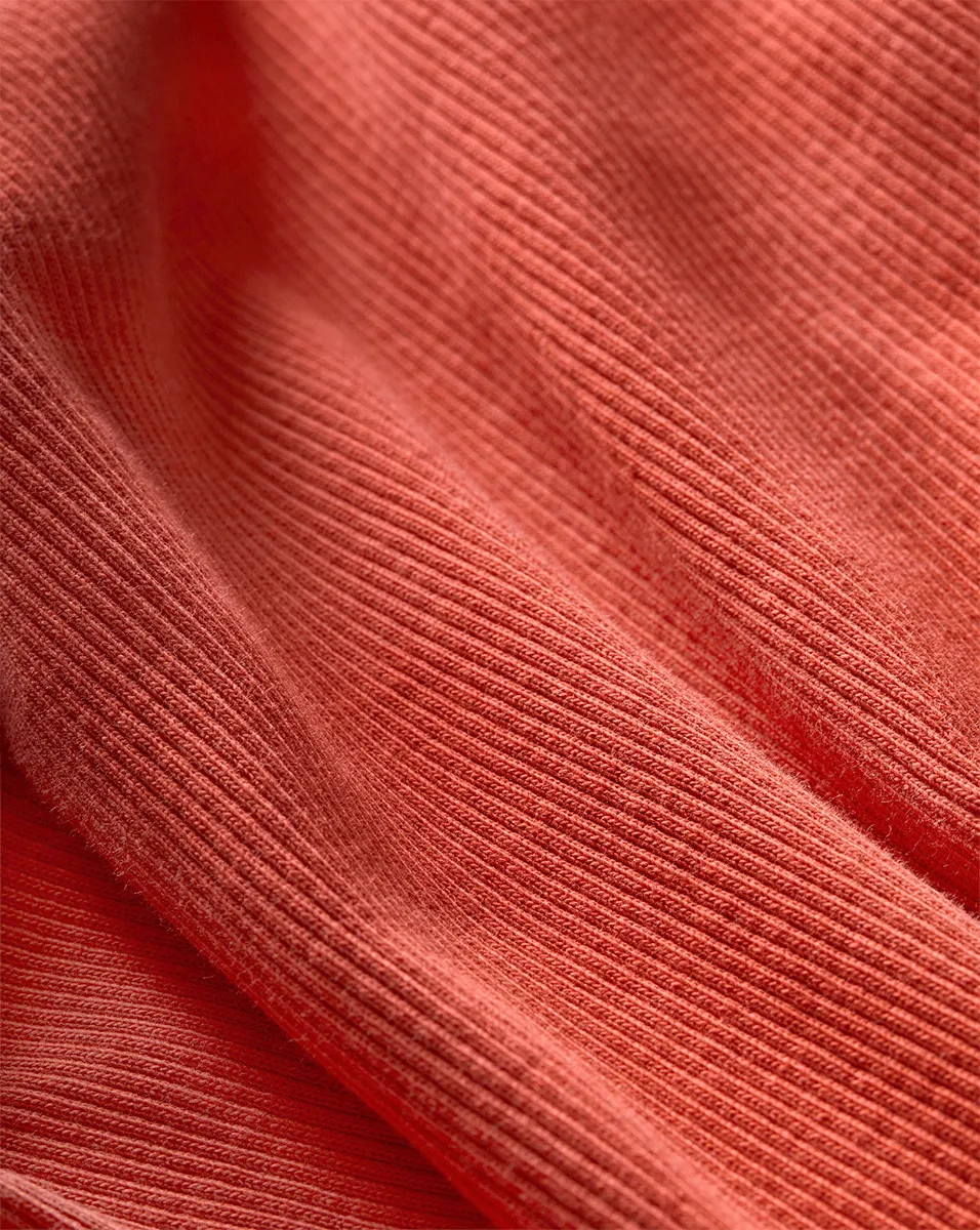 Birke Scoopneck Tank Top sold by Ulla Johnson product image thumbnail 3