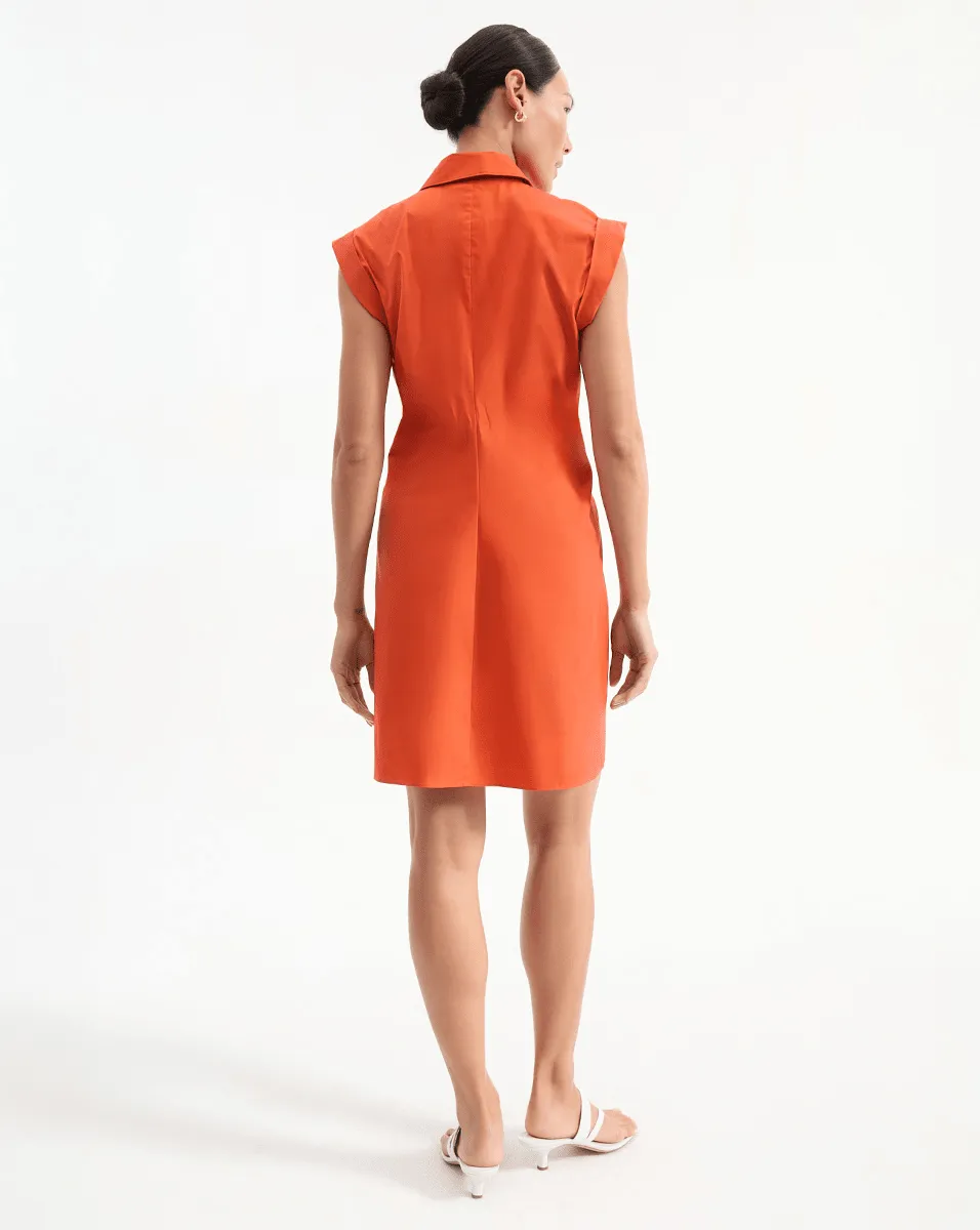 Talulah Shirtdress sold by Ulla Johnson product image thumbnail 5