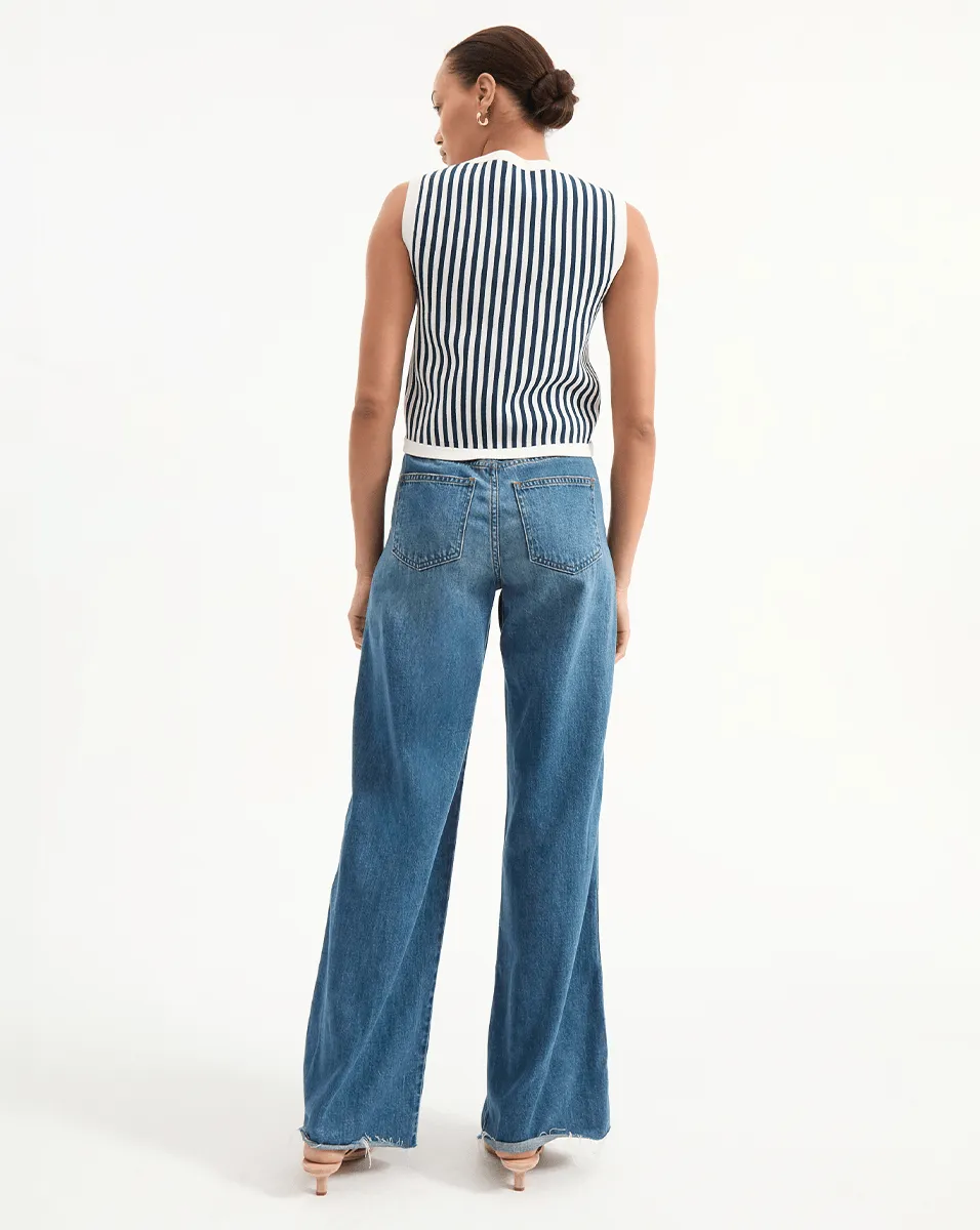Leland Vest sold by Ulla Johnson product image thumbnail 4