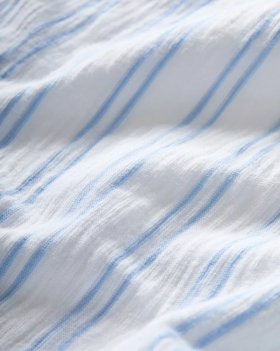 Dree Muscle Tee sold by Ulla Johnson product image thumbnail 4