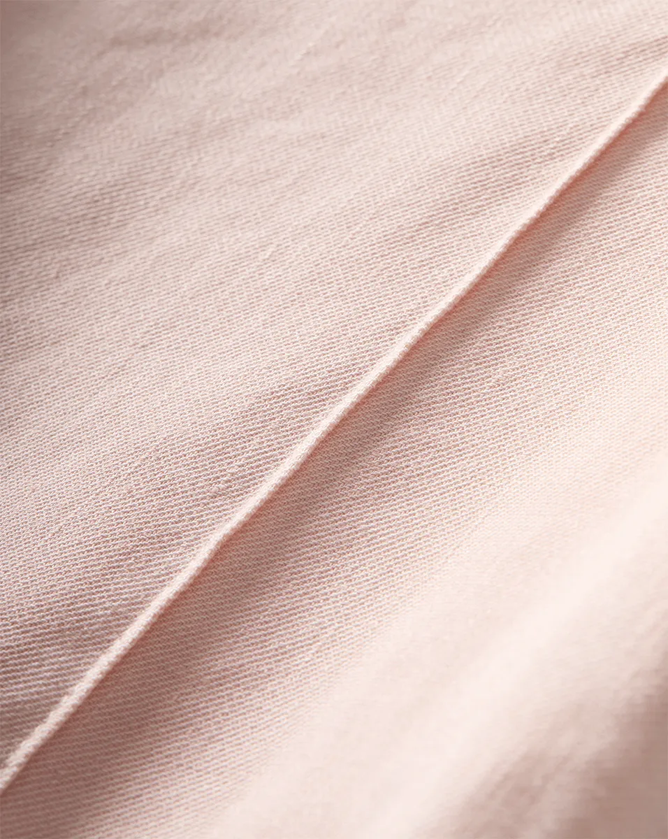 Komi Stretch-Linen Pant sold by Ulla Johnson product image thumbnail 4
