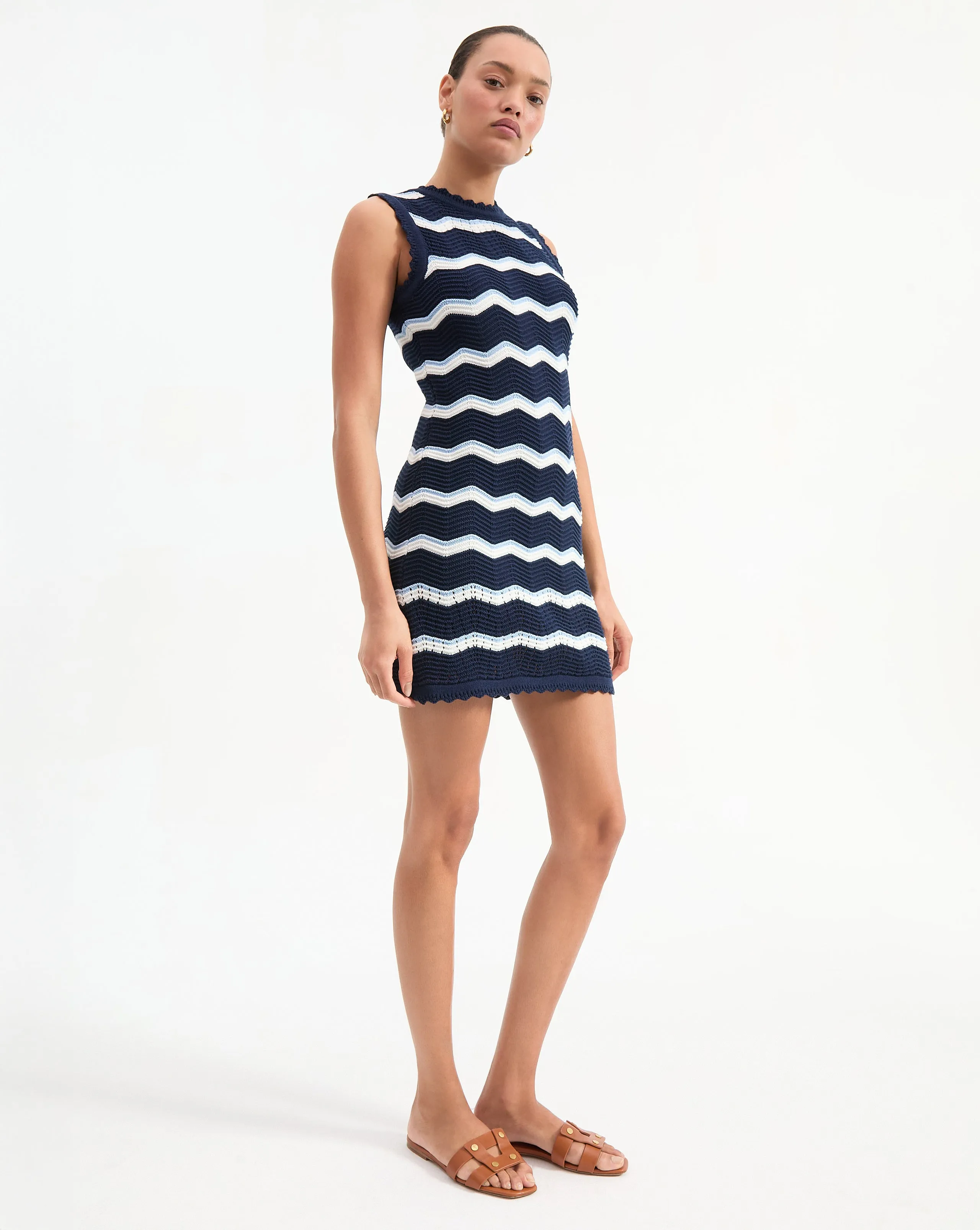 Templeton Knitted Dress sold by Ulla Johnson product image thumbnail 2