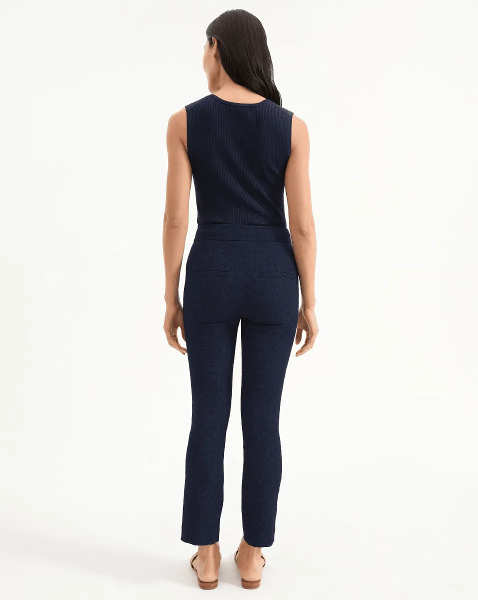 Dell Jacquard Pant sold by Ulla Johnson product image thumbnail 5