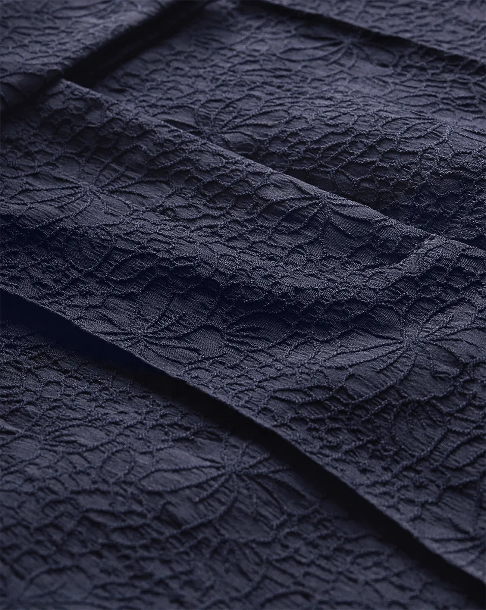 Dell Jacquard Pant sold by Ulla Johnson product image thumbnail 4