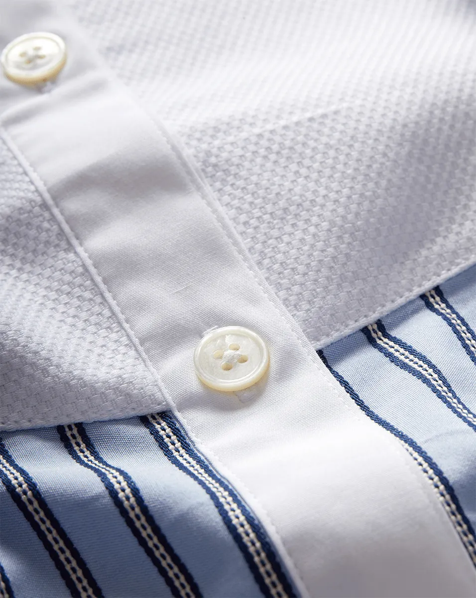 Naya Shirt sold by Ulla Johnson product image thumbnail 3