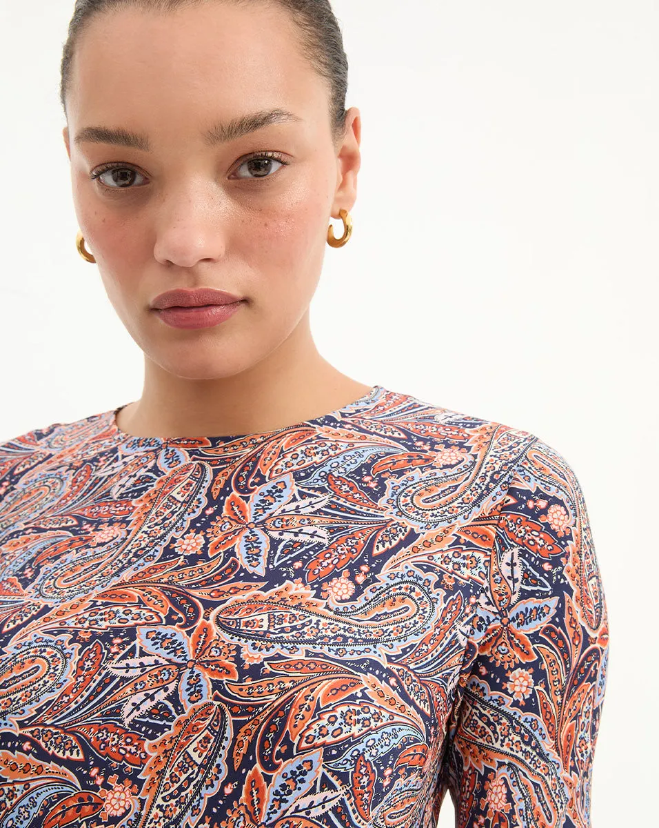 Gemma Maxi Dress sold by Ulla Johnson product image thumbnail 2