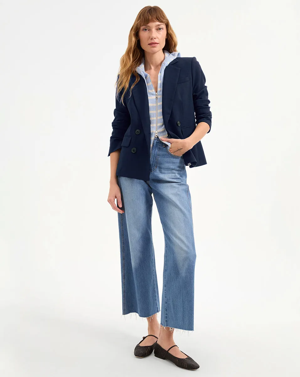 Cashmere Hoodie Dickey sold by Ulla Johnson product image thumbnail 4