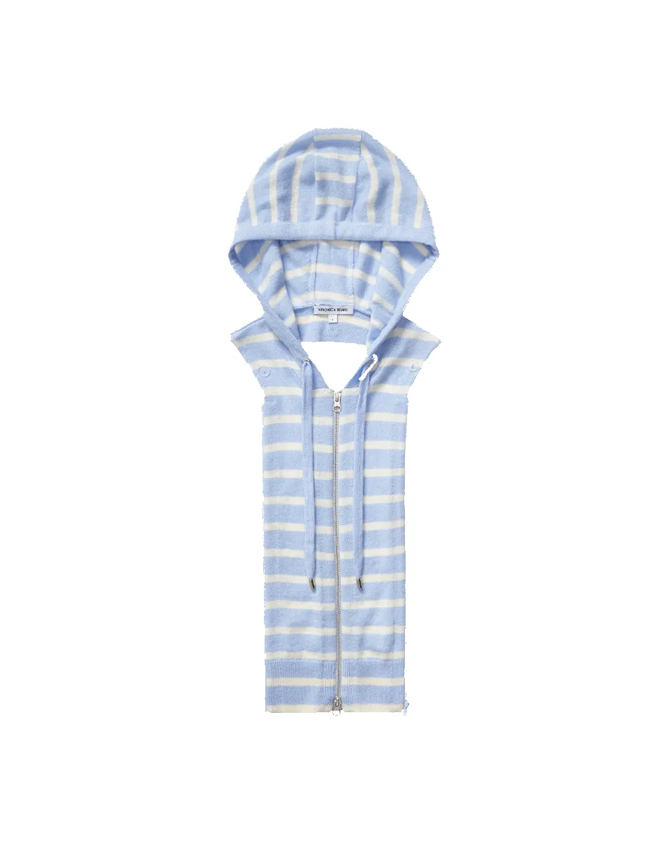 Cashmere Hoodie Dickey sold by Ulla Johnson product image thumbnail 5