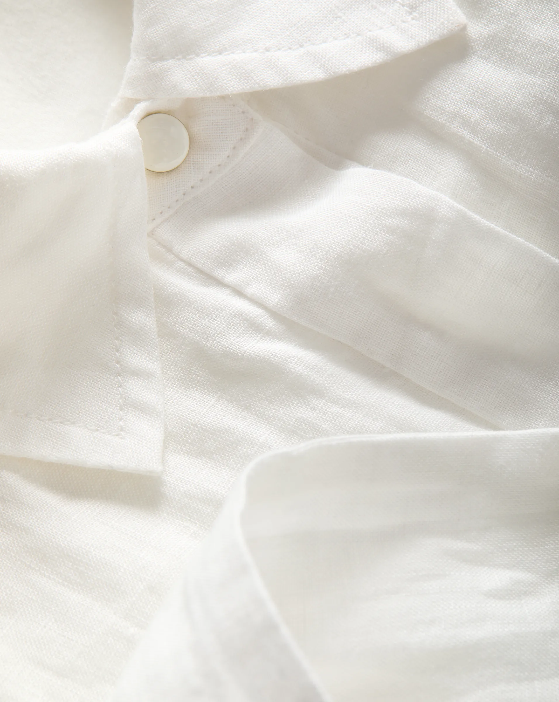 Loreta Belted Linen Dress sold by Ulla Johnson product image thumbnail 4