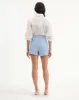 Elbe Pleated Short sold by Ulla Johnson