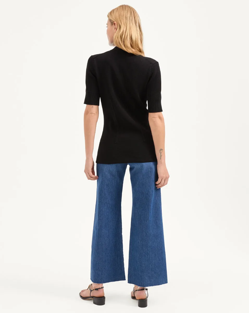 Wrenley Cardigan sold by Ulla Johnson product image thumbnail 5