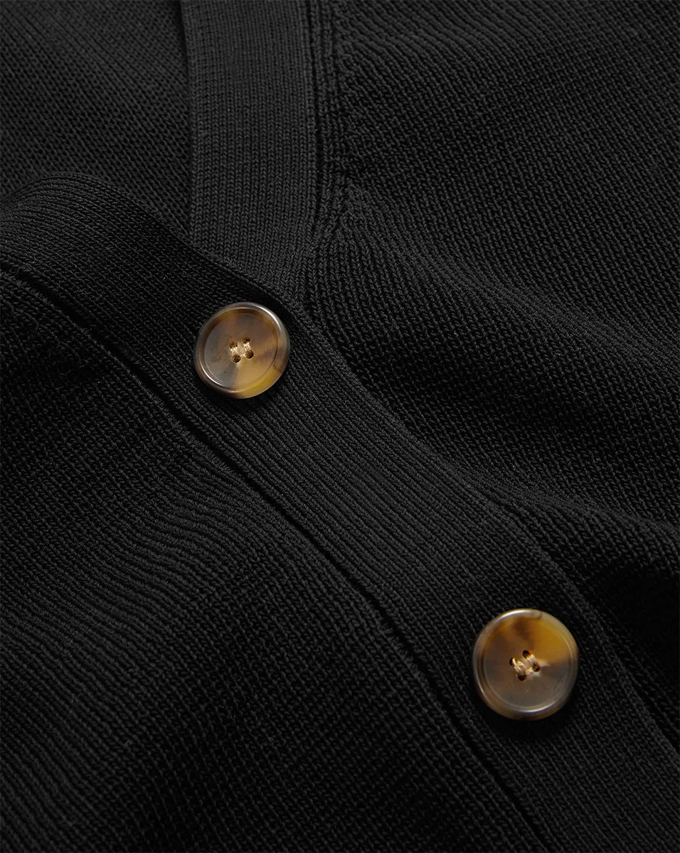 Wrenley Cardigan sold by Ulla Johnson product image thumbnail 4