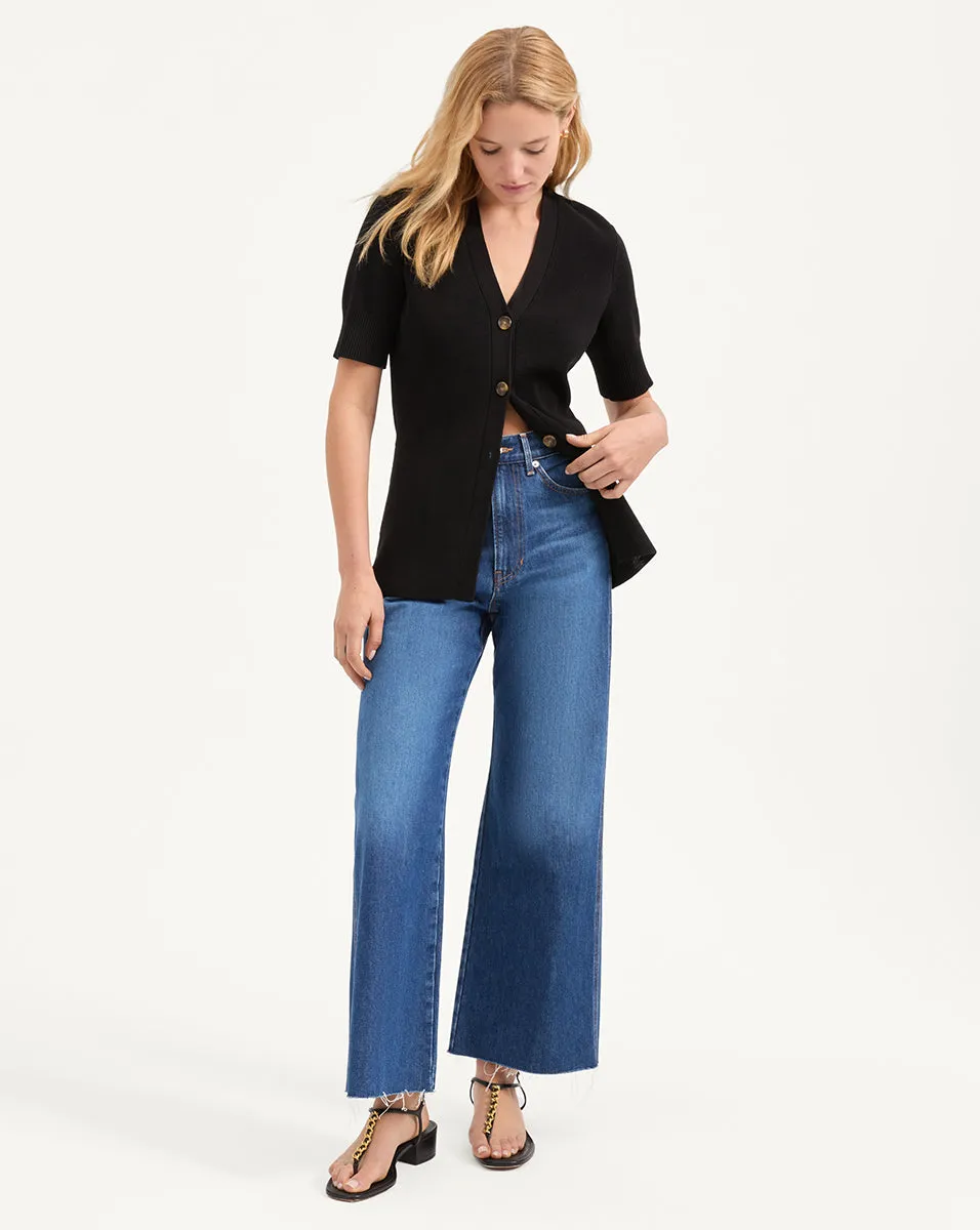 Wrenley Cardigan sold by Ulla Johnson product image thumbnail 2