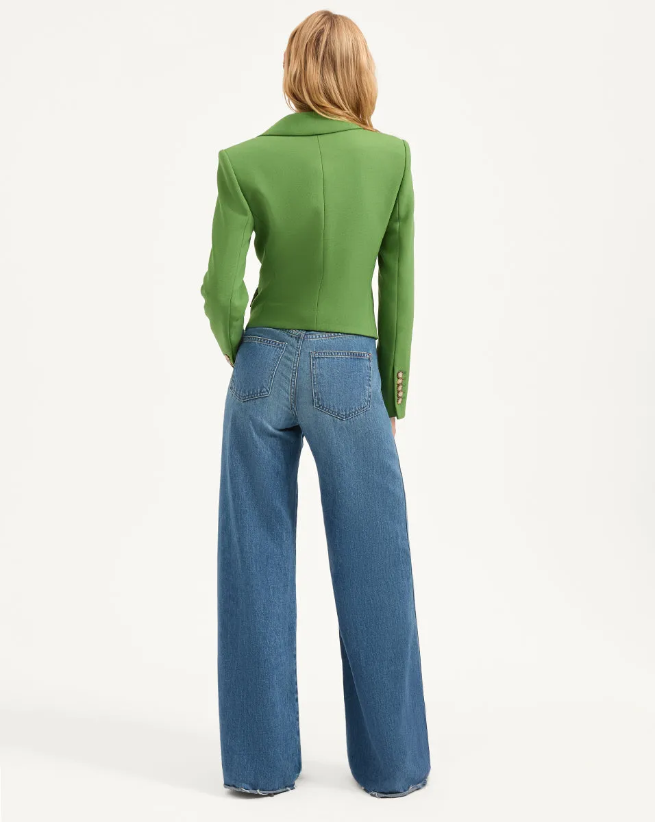 Hosanna Dickey Jacket sold by Ulla Johnson product image thumbnail 4