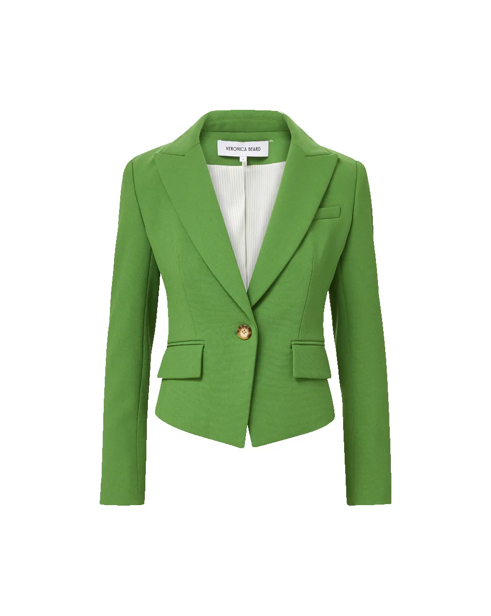 Hosanna Dickey Jacket sold by Ulla Johnson product image thumbnail 5