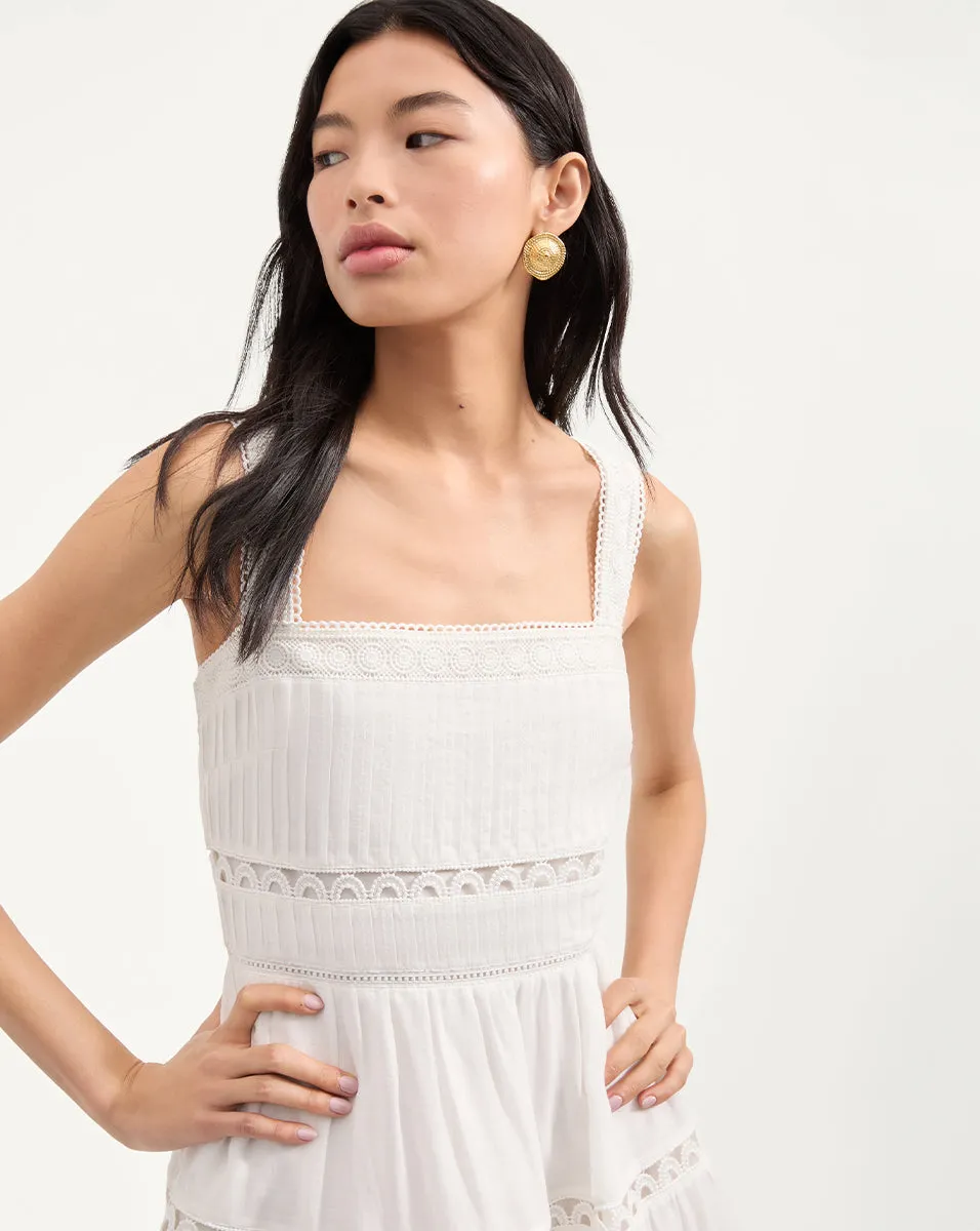 Lucien Dress sold by Ulla Johnson product image thumbnail 2