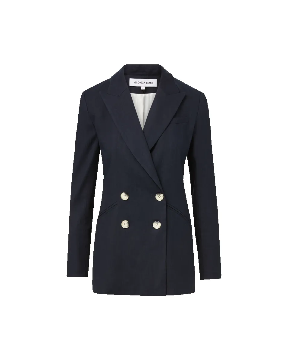 Dale Dickey Jacket sold by Ulla Johnson product image thumbnail 5