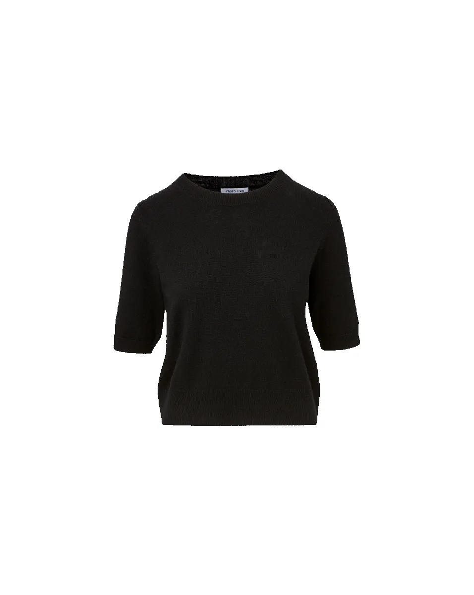 Shana Cashmere Sweater sold by Ulla Johnson product image thumbnail 5