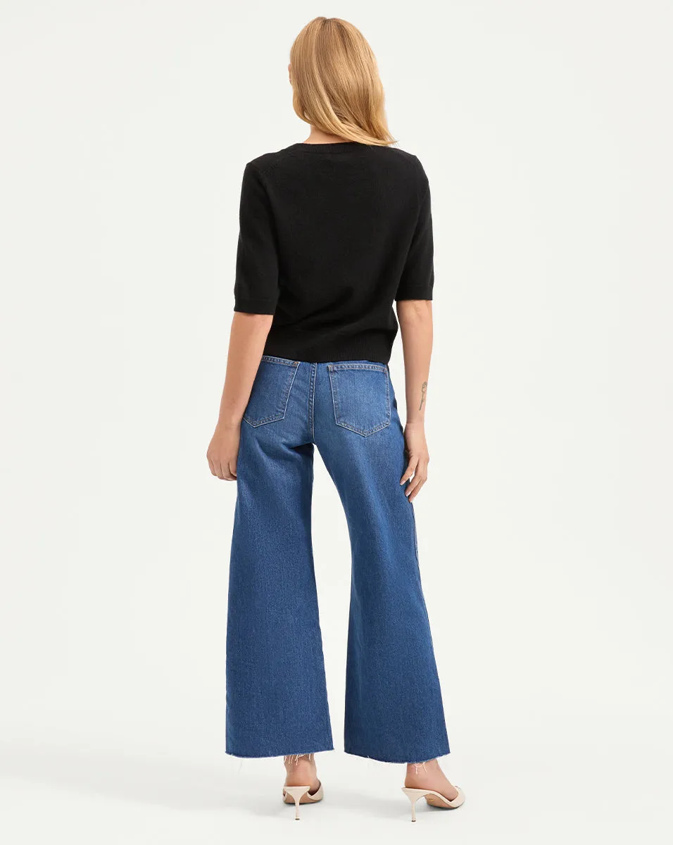 Shana Cashmere Sweater sold by Ulla Johnson product image thumbnail 4