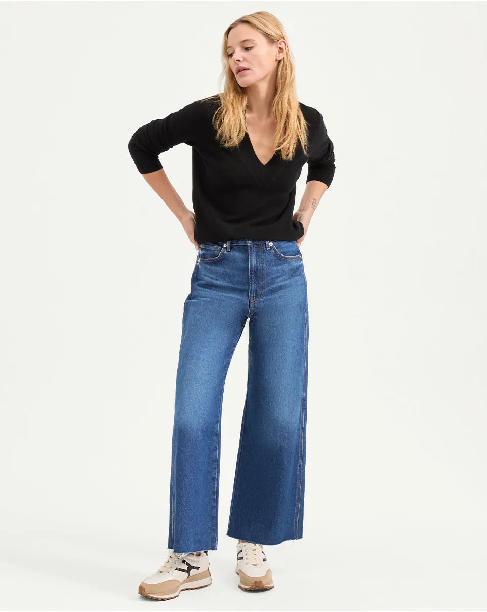 Coleta Cashmere Sweater sold by Ulla Johnson product image thumbnail 2