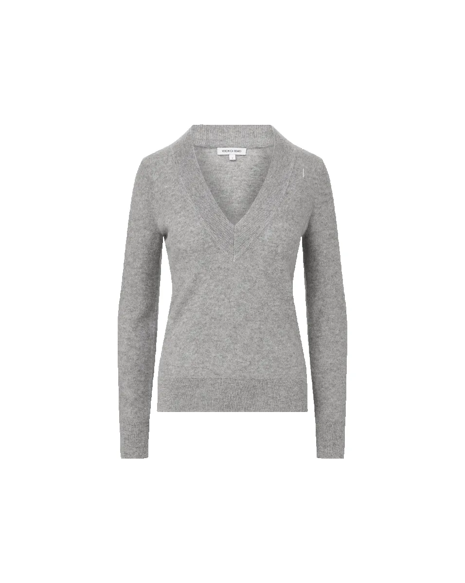Coleta Cashmere Sweater sold by Ulla Johnson product image thumbnail 5