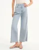 Taylor Cropped Wide-Leg Jean sold by Ulla Johnson
