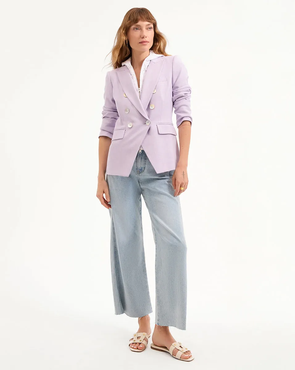 Marlo Eyelet Hoodie Dickey sold by Ulla Johnson product image thumbnail 4