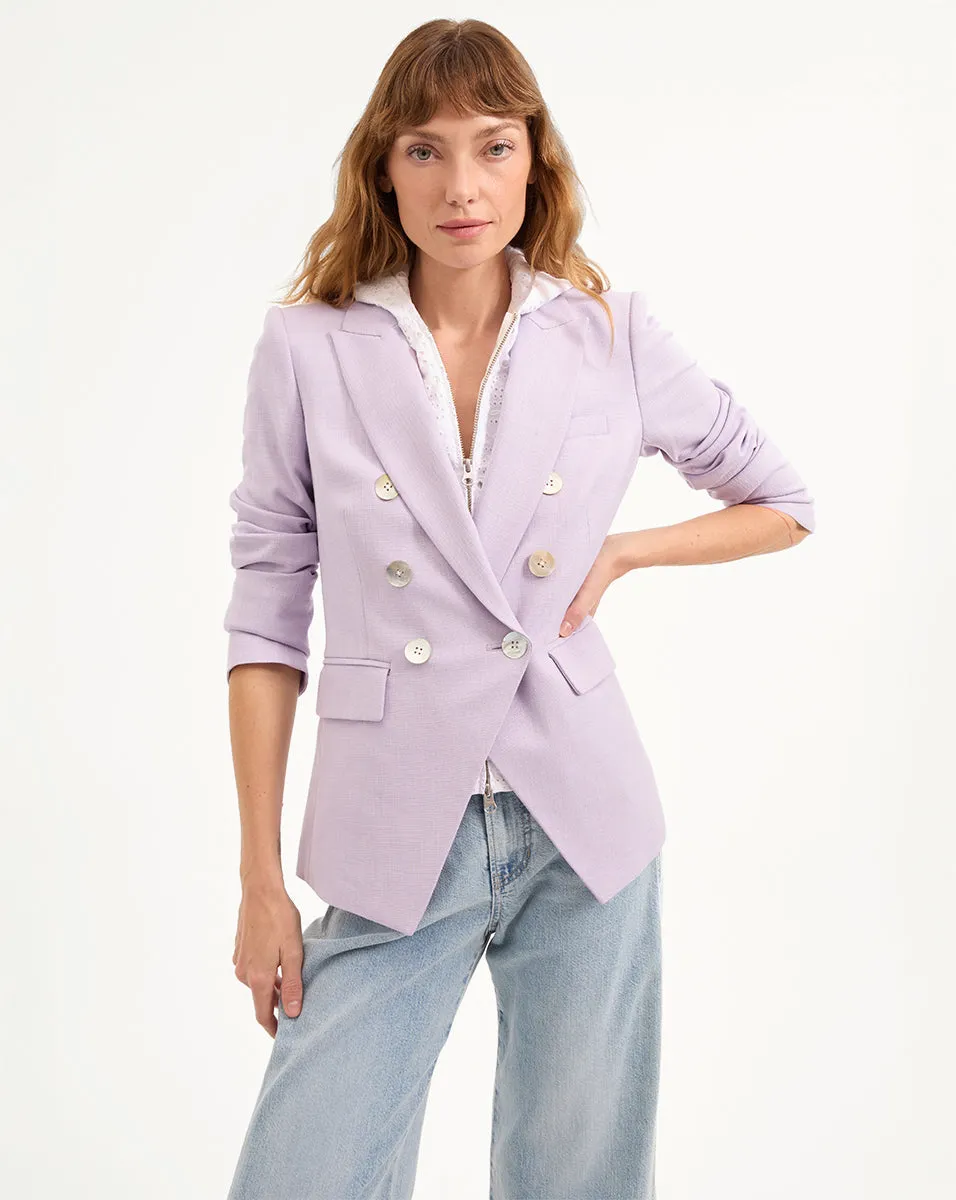 Marlo Eyelet Hoodie Dickey sold by Ulla Johnson product image thumbnail 2