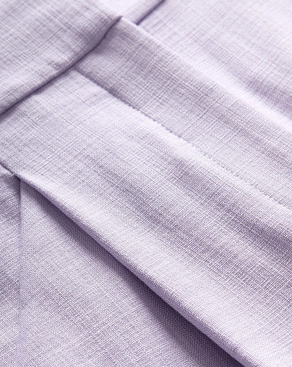 Elbe Pleated Short sold by Ulla Johnson product image thumbnail 4