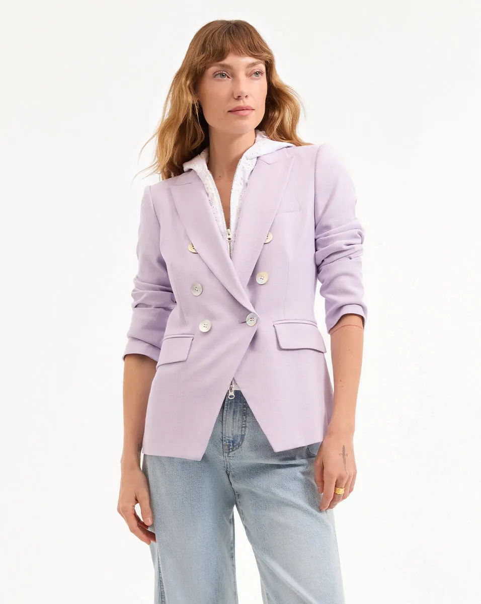 Miller Dickey Jacket sold by Ulla Johnson product image thumbnail 3