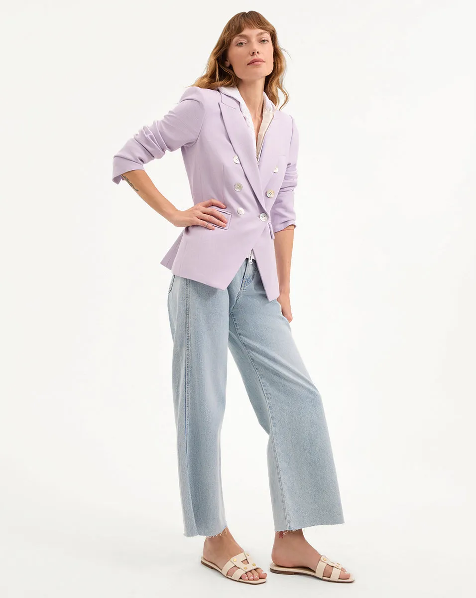 Miller Dickey Jacket sold by Ulla Johnson product image thumbnail 4