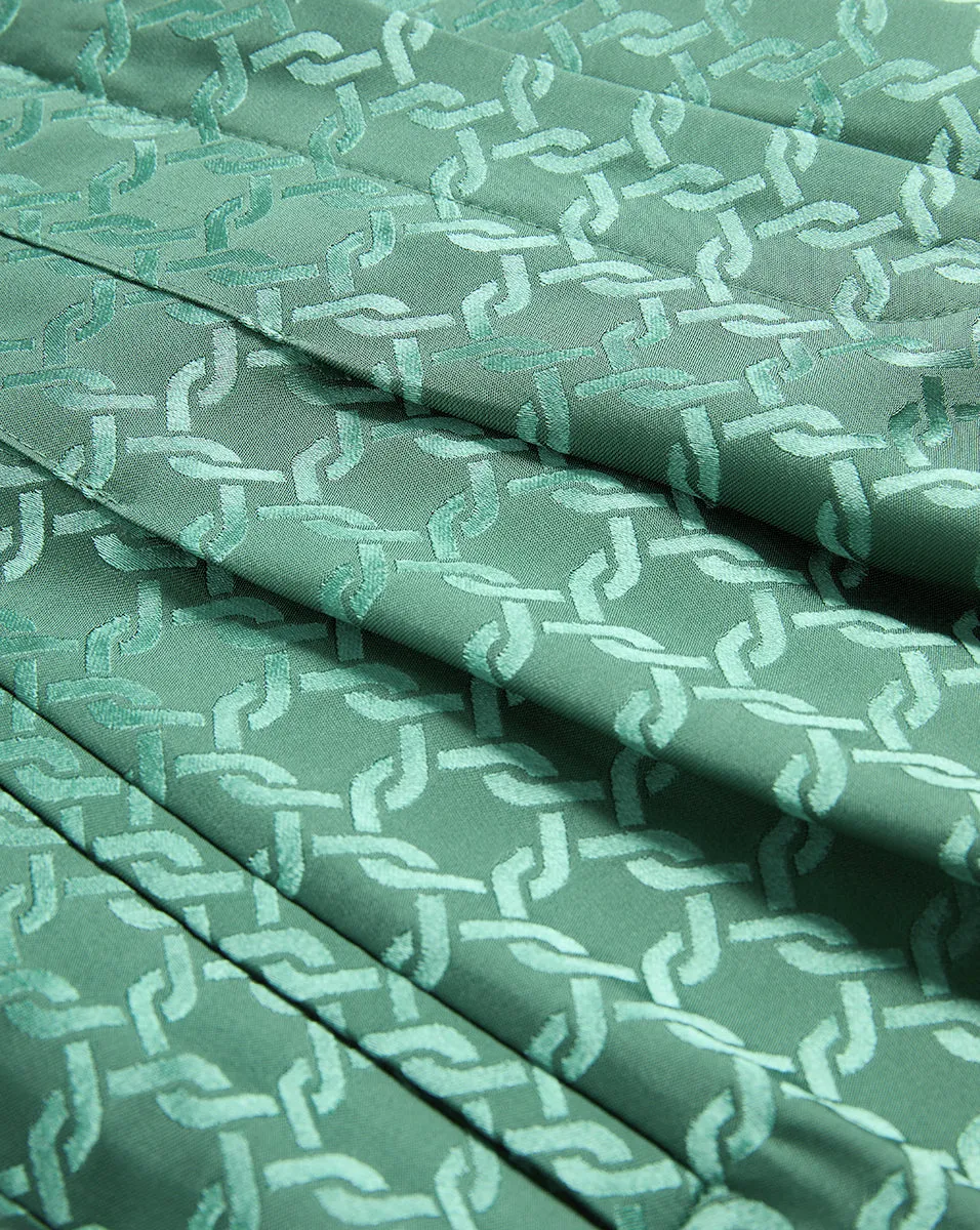 Colter Wide-Leg Pant sold by Ulla Johnson product image thumbnail 2