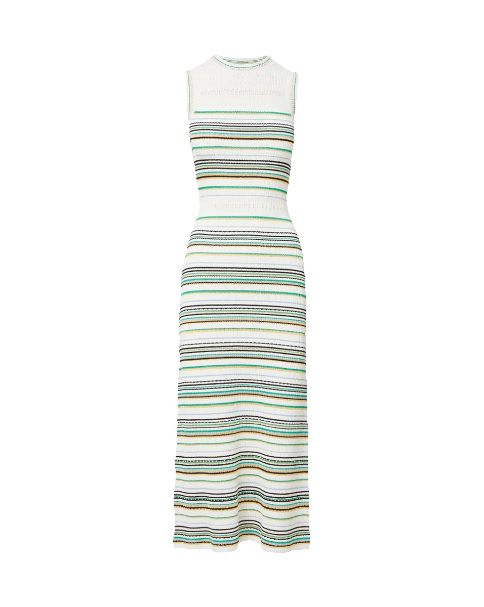 Dawna Knit Maxi Dress sold by Ulla Johnson product image thumbnail 5