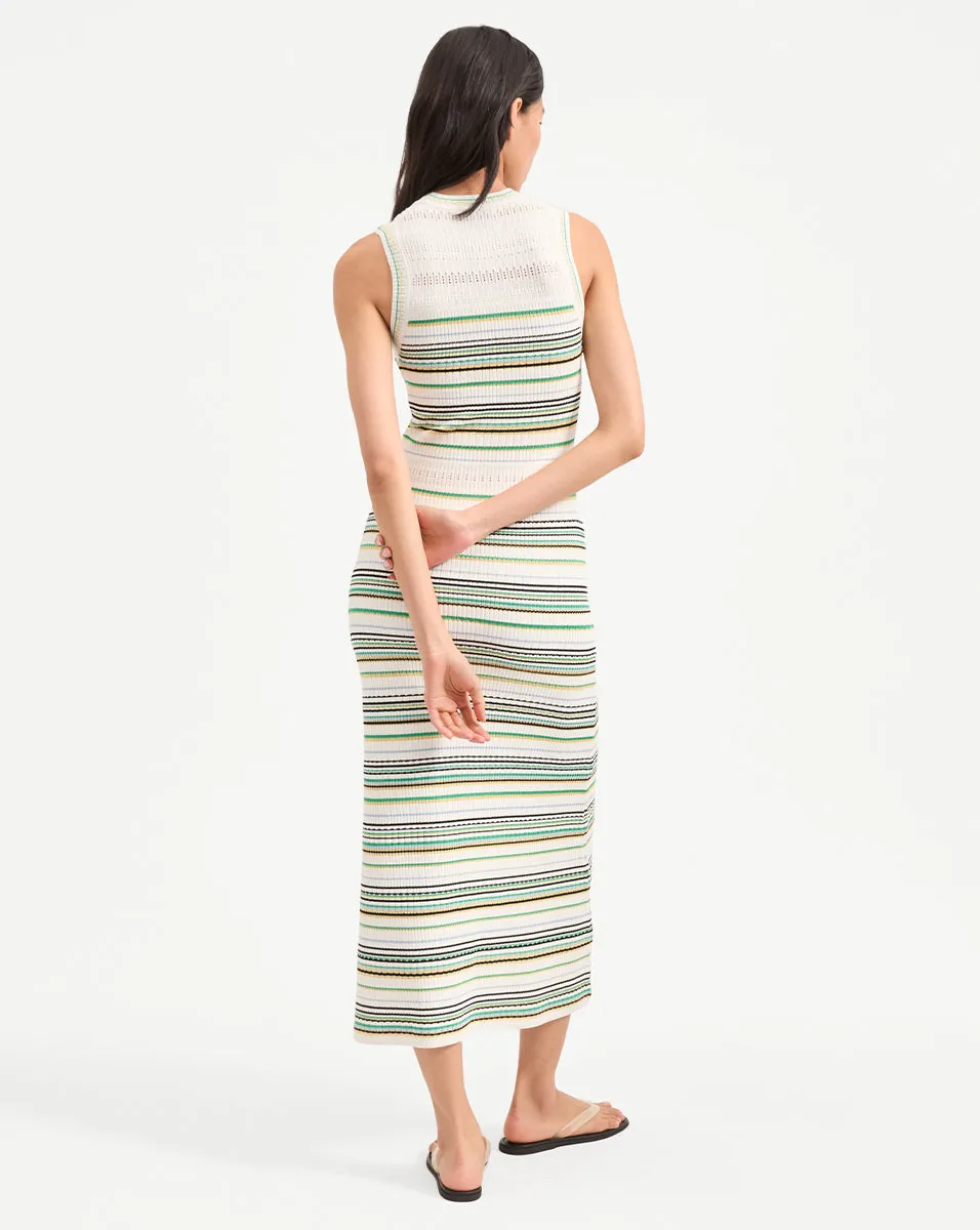 Dawna Knit Maxi Dress sold by Ulla Johnson product image thumbnail 4