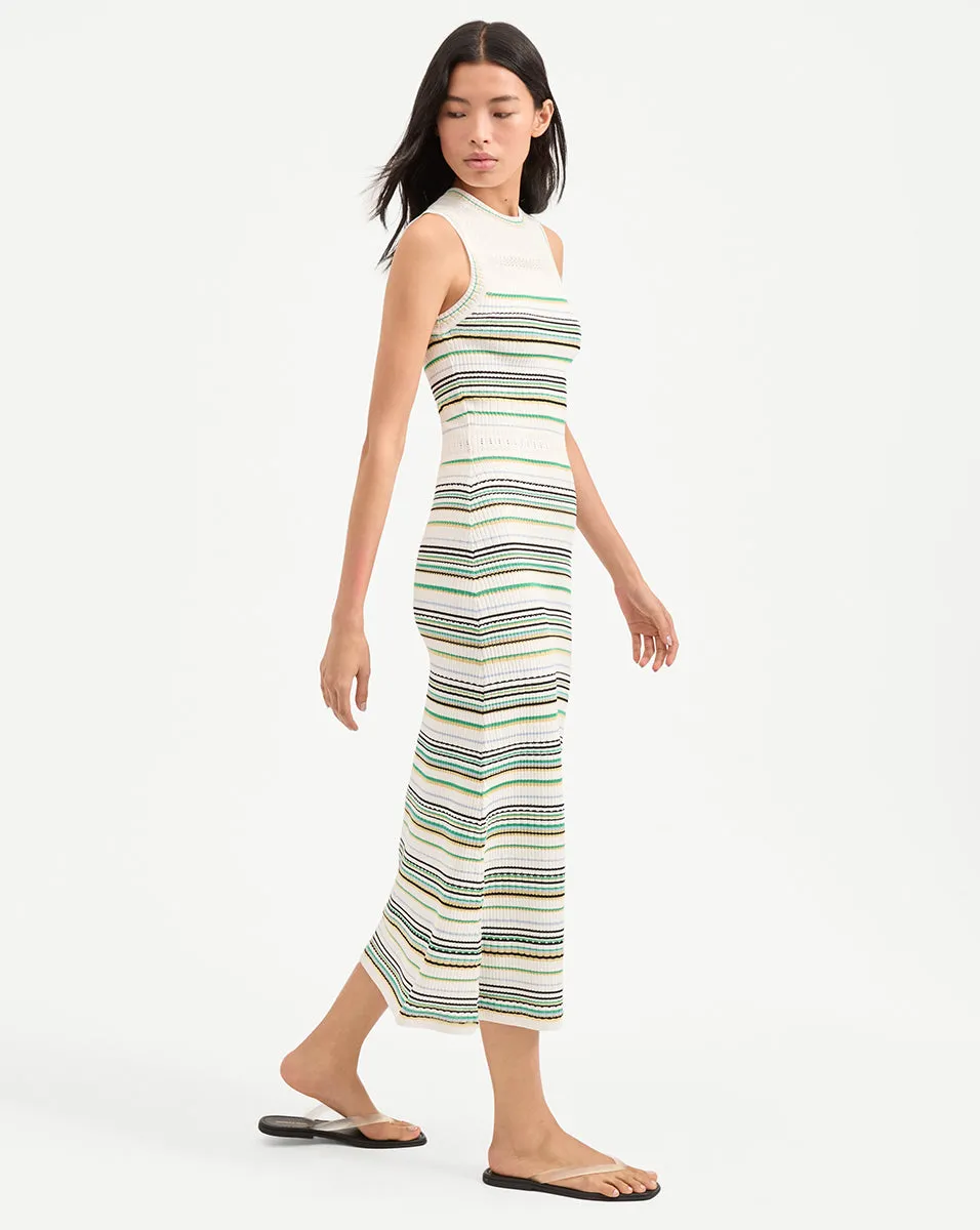 Dawna Knit Maxi Dress sold by Ulla Johnson product image thumbnail 2