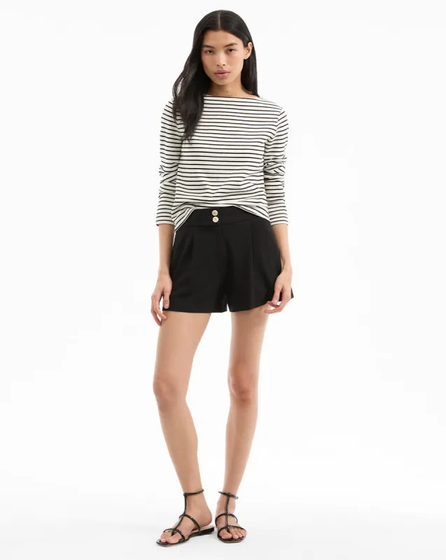 Devina Short sold by Ulla Johnson