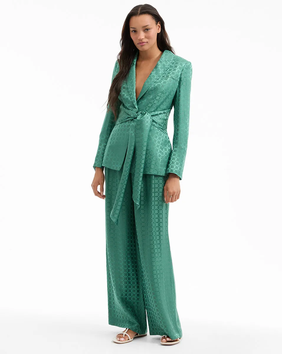 Issel Wrap Jacket sold by Ulla Johnson product image thumbnail 5