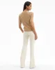 Beverly Skinny-Flare Jean sold by Ulla Johnson