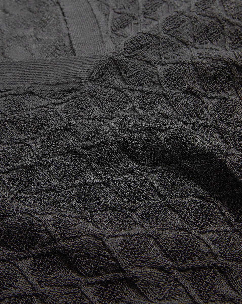 Issa Knit Polo sold by Ulla Johnson product image thumbnail 3