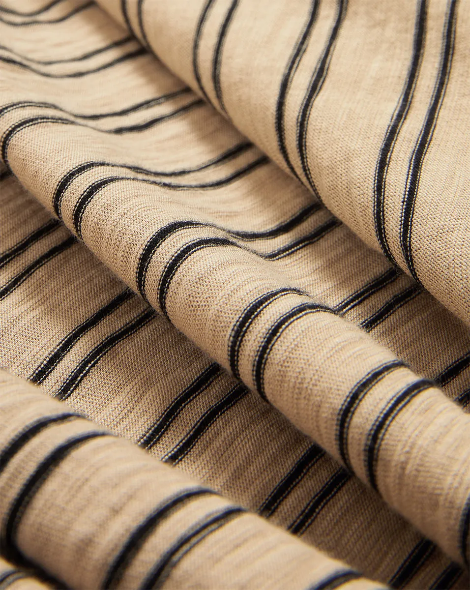 Dree Muscle Tee sold by Ulla Johnson product image thumbnail 3