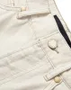 Charlotte Longline Denim Short sold by Ulla Johnson