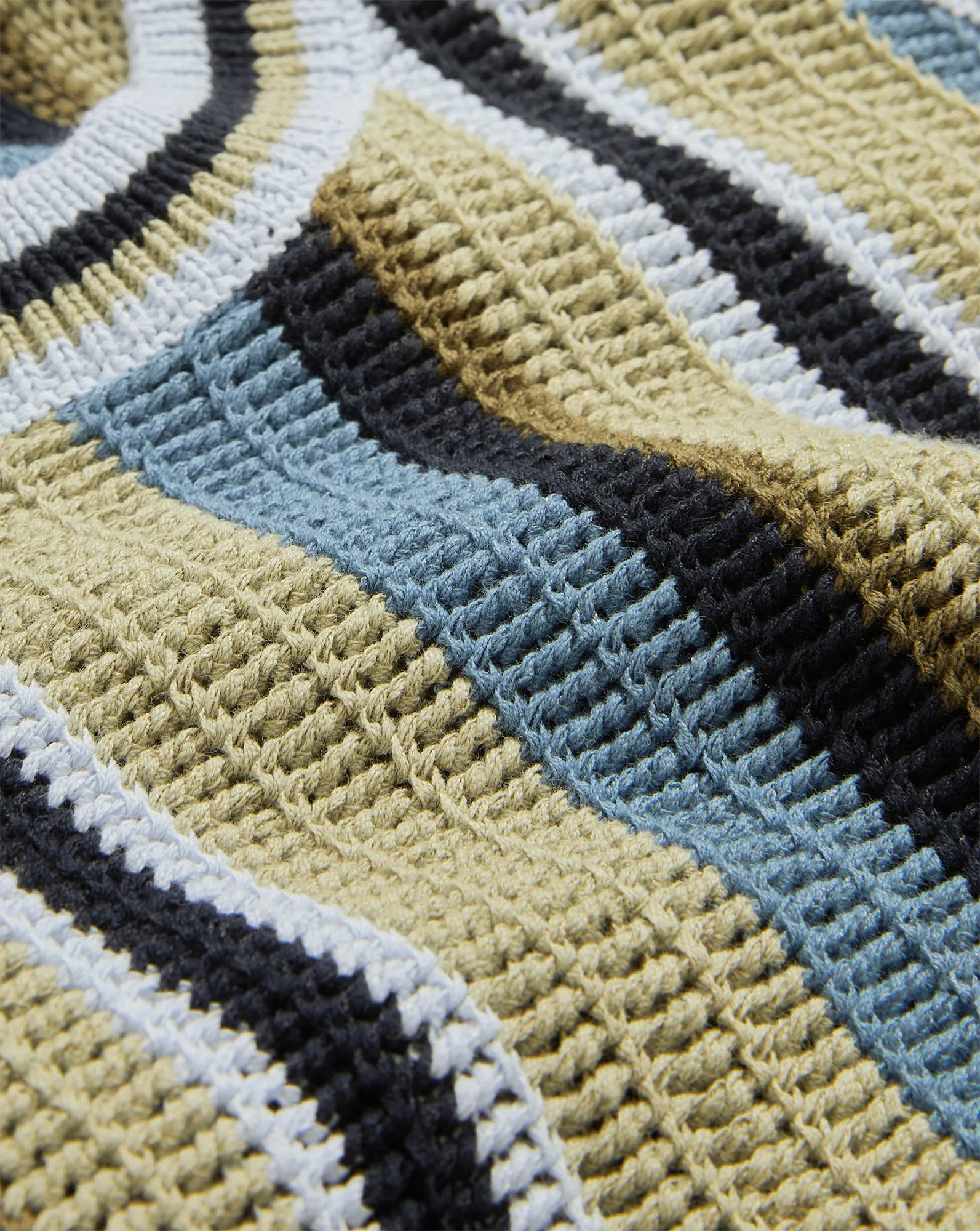 Neveah Knit Tank Top sold by Ulla Johnson product image thumbnail 3