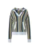 Daisha Knit Hoodie sold by Ulla Johnson