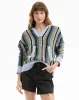 Daisha Knit Hoodie sold by Ulla Johnson