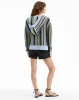 Daisha Knit Hoodie sold by Ulla Johnson