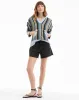 Daisha Knit Hoodie sold by Ulla Johnson
