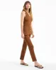 Massaro Cropped Pant sold by Ulla Johnson