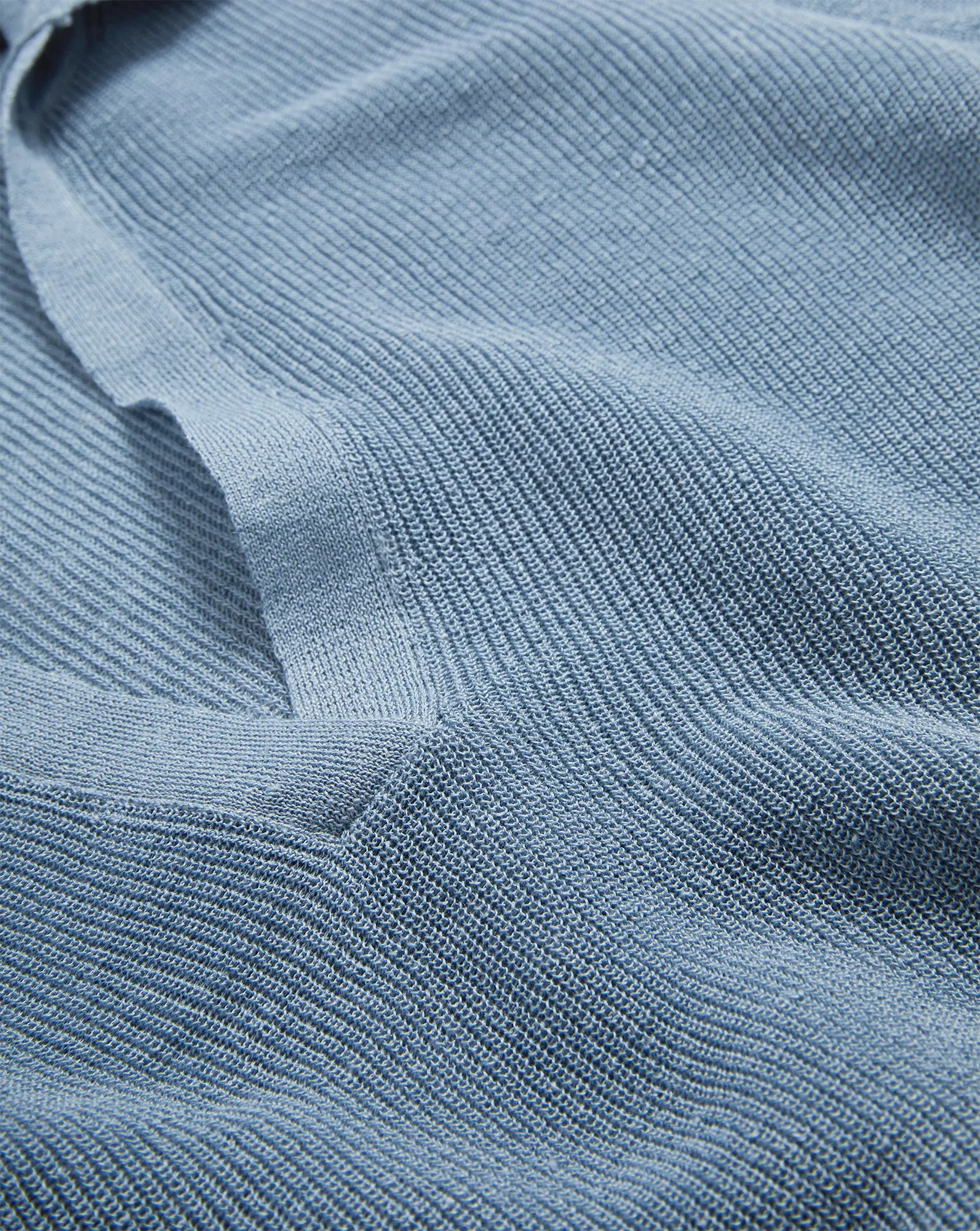 Issa Knit Polo sold by Ulla Johnson product image thumbnail 3