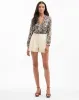 Linds Silk Blouse sold by Ulla Johnson